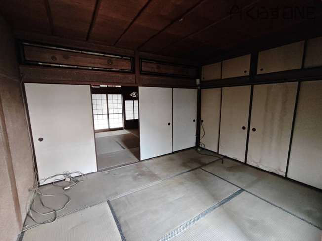 【和室】 | 姫路市飾磨区妻鹿／中古戸建
