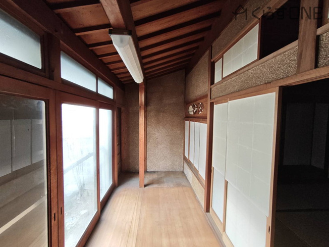 【内装】 | 姫路市飾磨区妻鹿／中古戸建