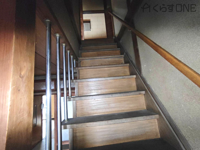 【内装】 | 姫路市飾磨区妻鹿／中古戸建