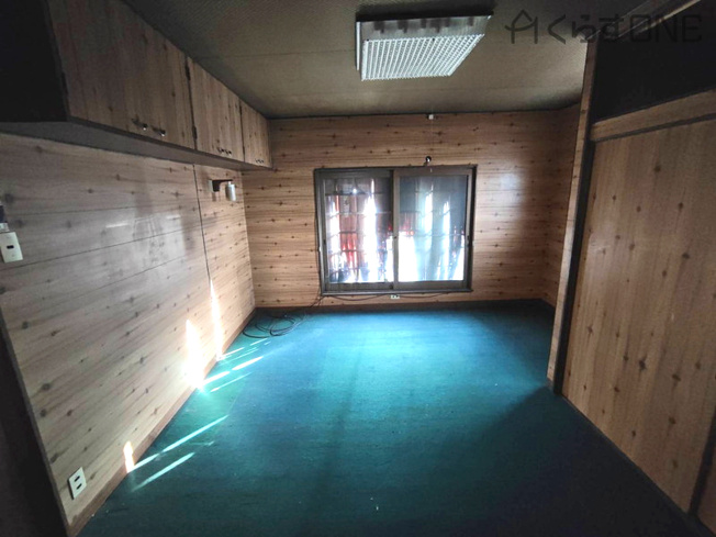 【洋室】 | 姫路市飾磨区妻鹿／中古戸建
