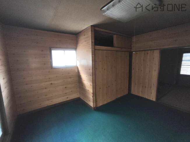 【洋室】 | 姫路市飾磨区妻鹿／中古戸建