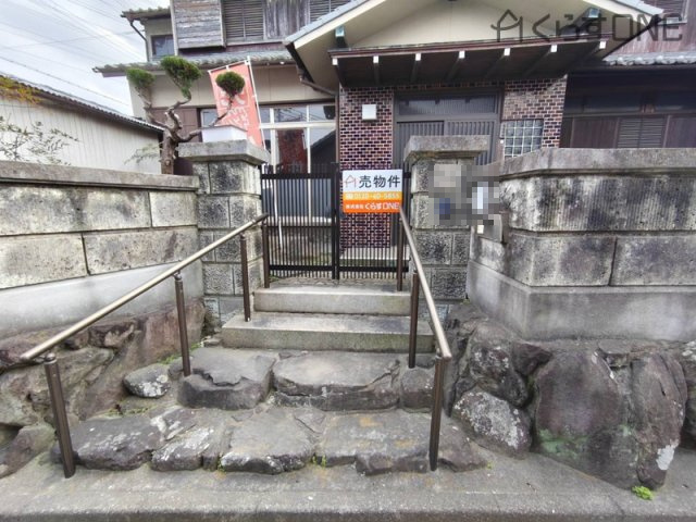 【外観】 | 姫路市飾磨区妻鹿／中古戸建