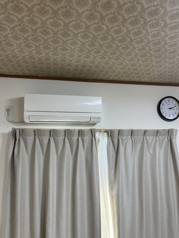 小松１丁目マンションの設備