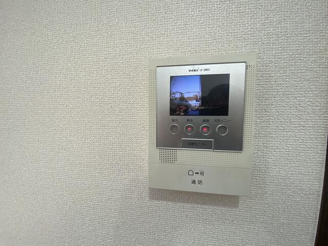 フォーシーズン２Ｃのセキュリティ