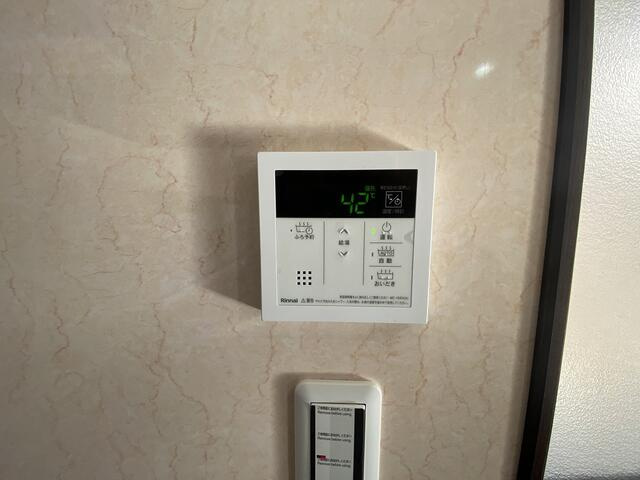 フォーシーズン２Ｃの設備