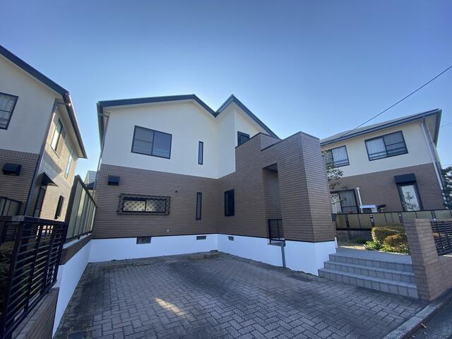 フォーシーズン２Ｃ