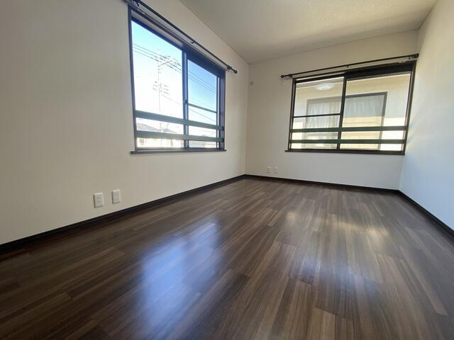 フォーシーズン２Ｃの内装