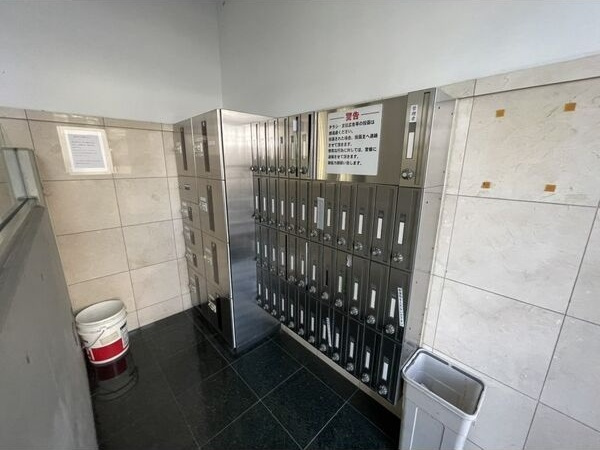 ポートタウンドルフィンのその他共用部分