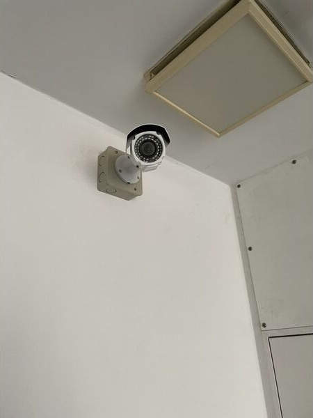 ポートタウンドルフィンの設備