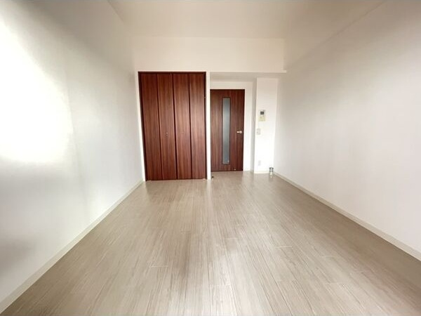 ポートタウンドルフィンの寝室|寝室にいかがでしょうか