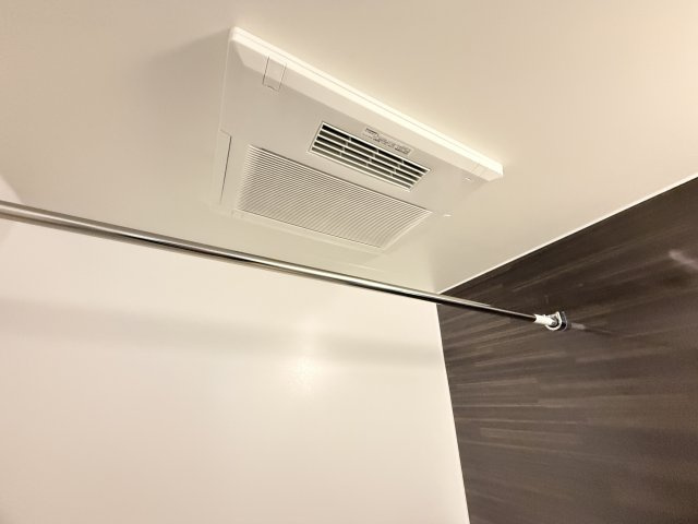 ヴェルナール赤羽の設備
