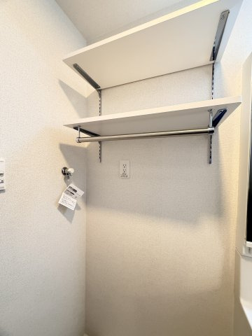 ヴェルナール赤羽のその他共用部分