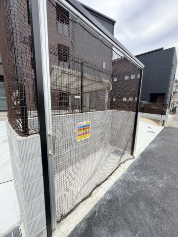 ヴェルナール赤羽のその他共用部分