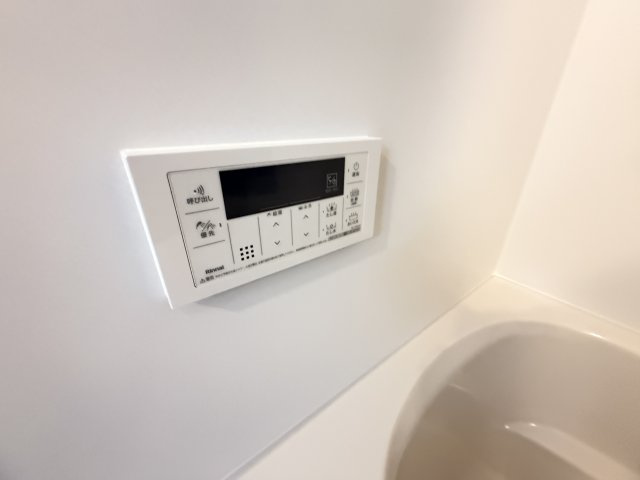 ヴェルナール赤羽の設備