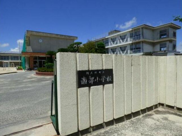 知多郡阿久比町大字植大字北本会下　売り土地の周辺
