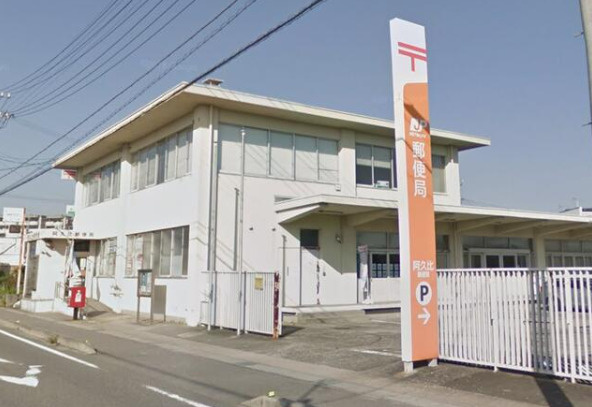 知多郡阿久比町大字植大字北本会下　売り土地の周辺