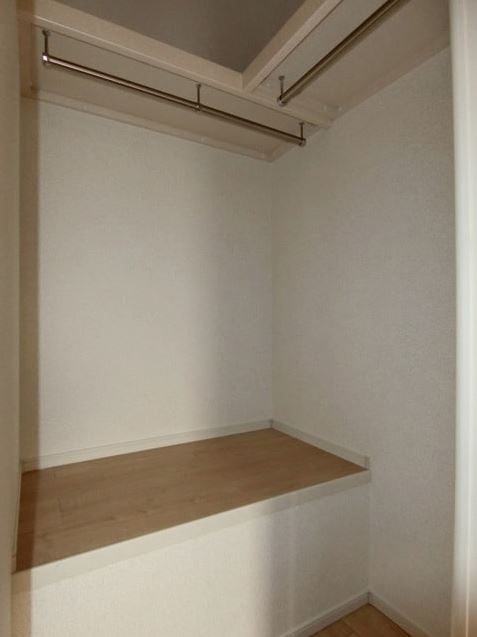 ラッフィナートの収納