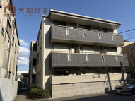 メゾンD‘sの画像