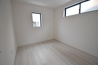 【洋室】 | 下荒田4丁目　新築戸建　2 | 洋室5.2帖