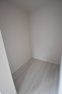 【収納】 | 下荒田4丁目　新築戸建　2 | WIC