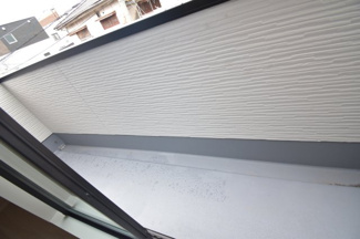 【バルコニー】 | 下荒田4丁目　新築戸建　2