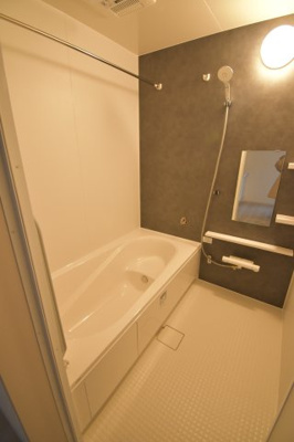 【浴室】 | 下荒田4丁目　新築戸建　2