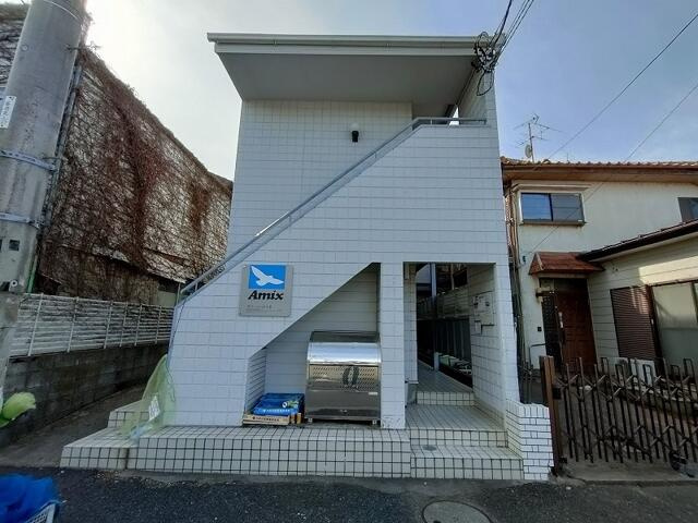 グリーンハイツⅡ