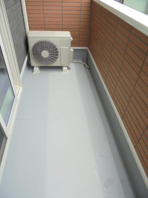 【バルコニー】 | ノア イースト