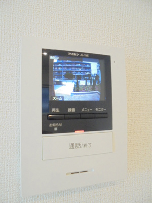 【セキュリティ】 | ノア イースト