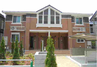 【外観】 | ノア イースト |  ノア イースト 