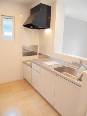 【キッチン】 | ノア イースト