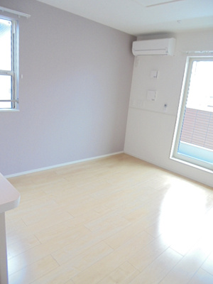 【居間・リビング】 | ノア イースト