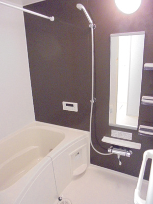 【浴室】 | ノア イースト