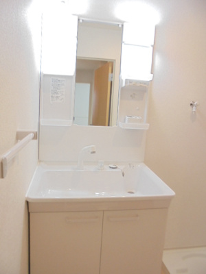 【洗面所】 | ノア イースト