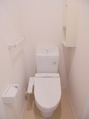 【トイレ】 | ノア イースト