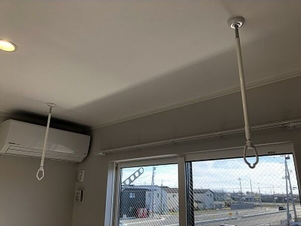 シャンペトル向中野