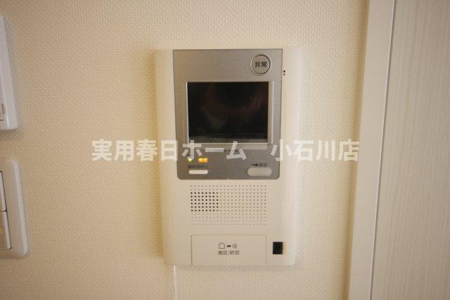 別部屋参考写真