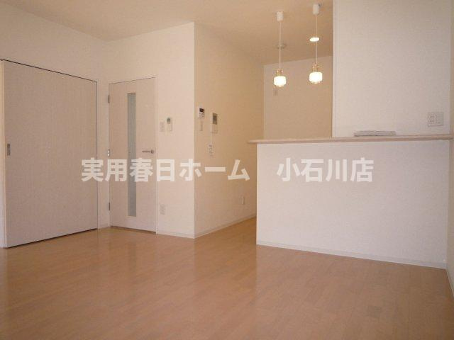 別部屋参考写真