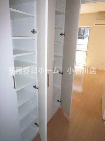 別部屋参考写真