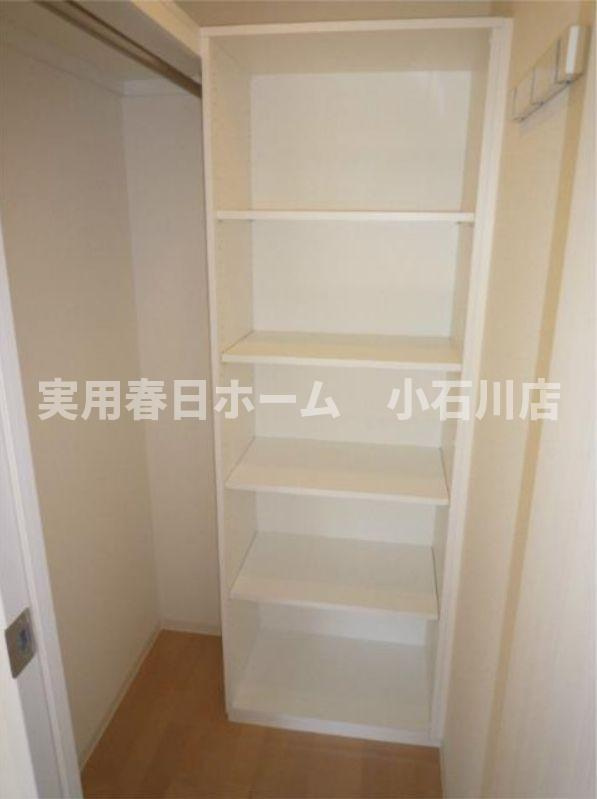 別部屋参考写真