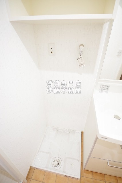 RIVO浅間町の設備