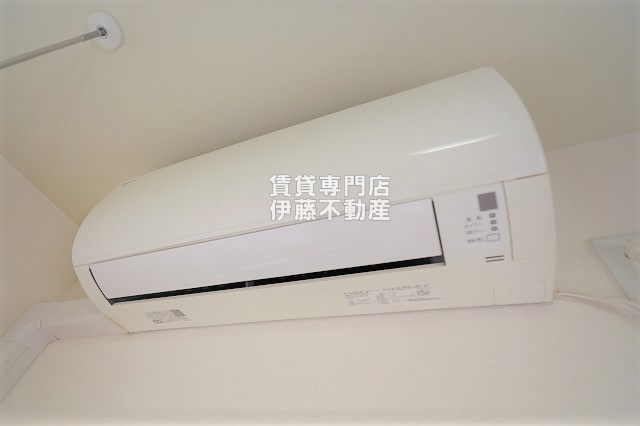 RIVO浅間町の設備
