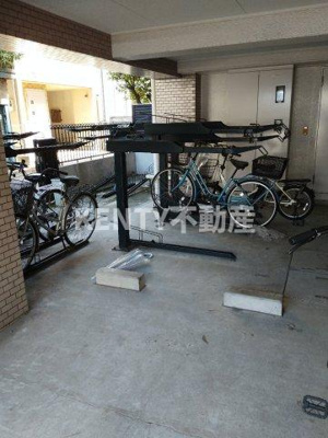 【その他】 | ジョイフル蒲田弐番館