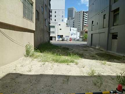 大手町5丁目の外観