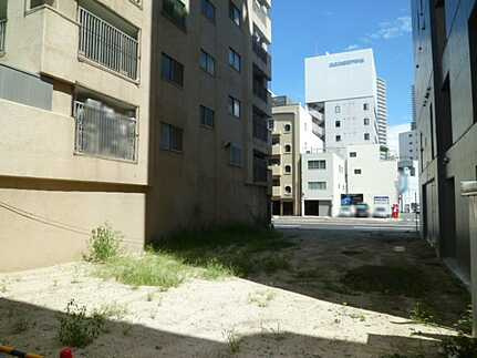 大手町5丁目の外観