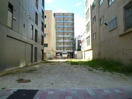 大手町5丁目の外観