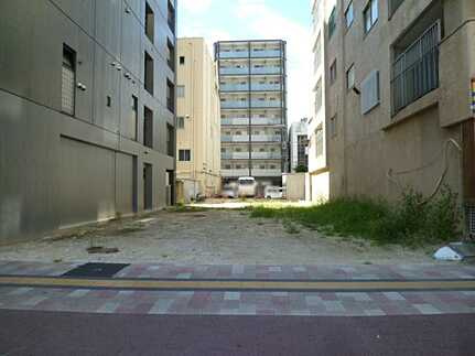 大手町5丁目の外観