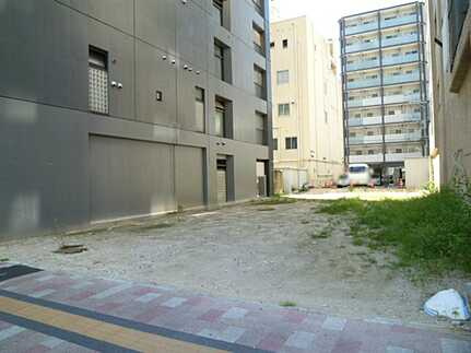 大手町5丁目の外観