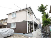 ファミールⅫの画像