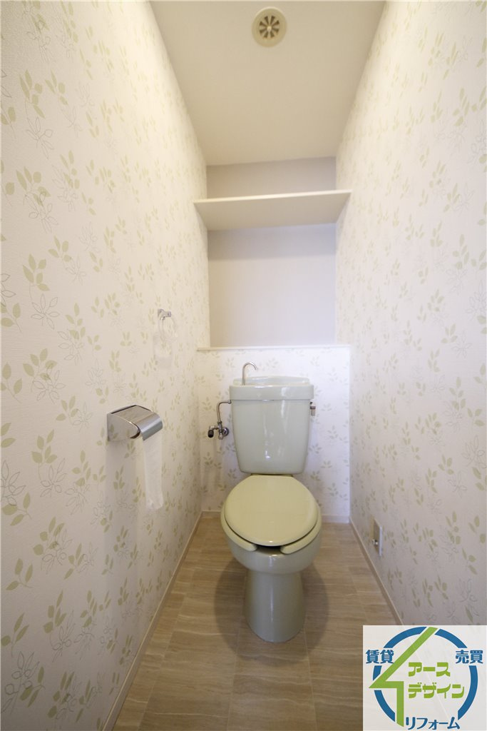 カンパーナ明石のトイレ|※類似写真